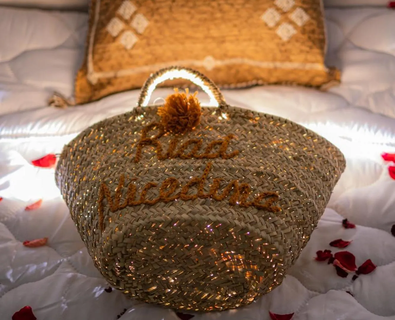 Riad Nicedinaa Hotel Marrakesh