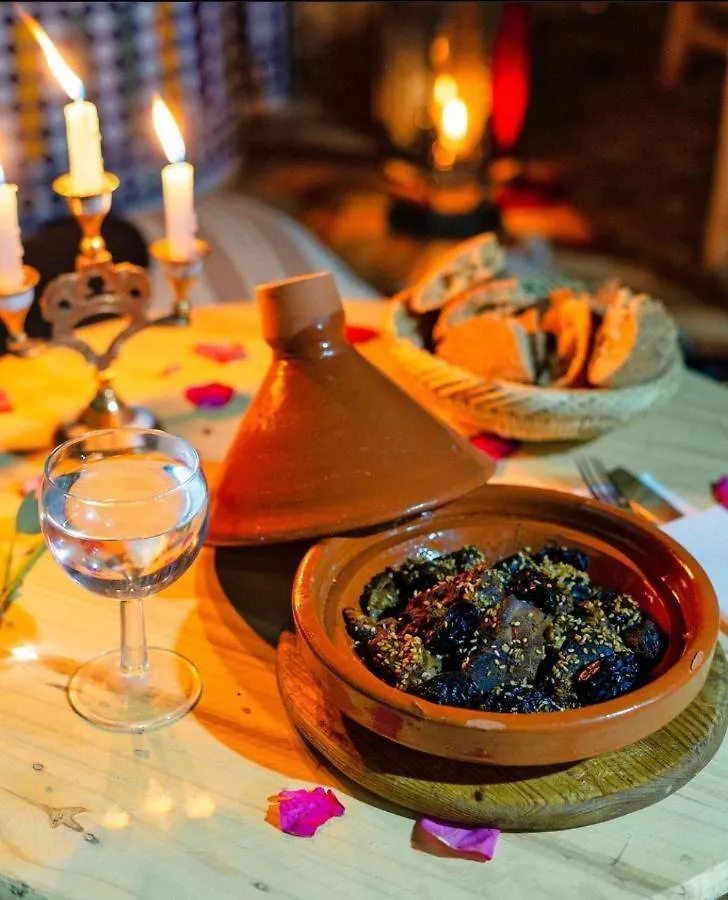 Riad Nicedinaa Hotel Marrakesh
