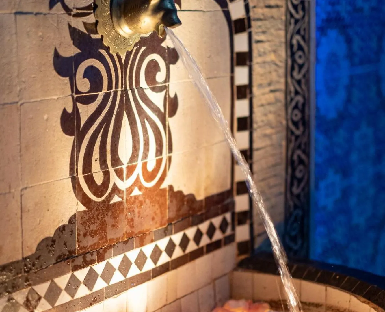 Riad Nicedinaa Hotel Marrakesh Morocco