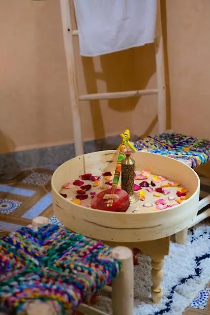 Riad Nicedinaa Hotel Marrakesh